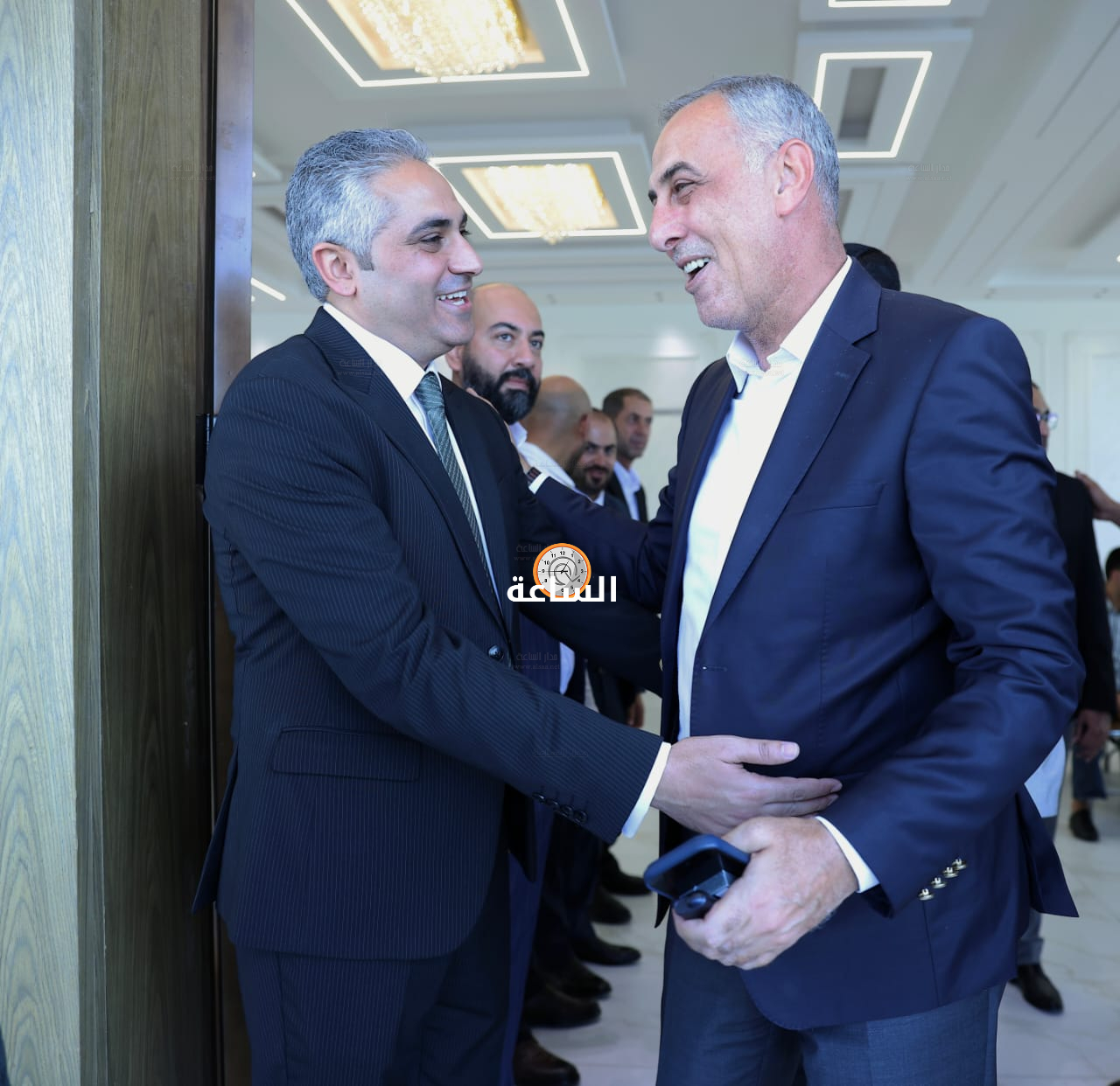 Madar Al-Saa Images 0.3771097583217483