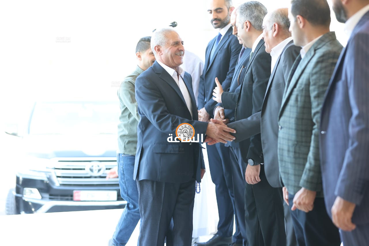 Madar Al-Saa Images 0.8105211946439395