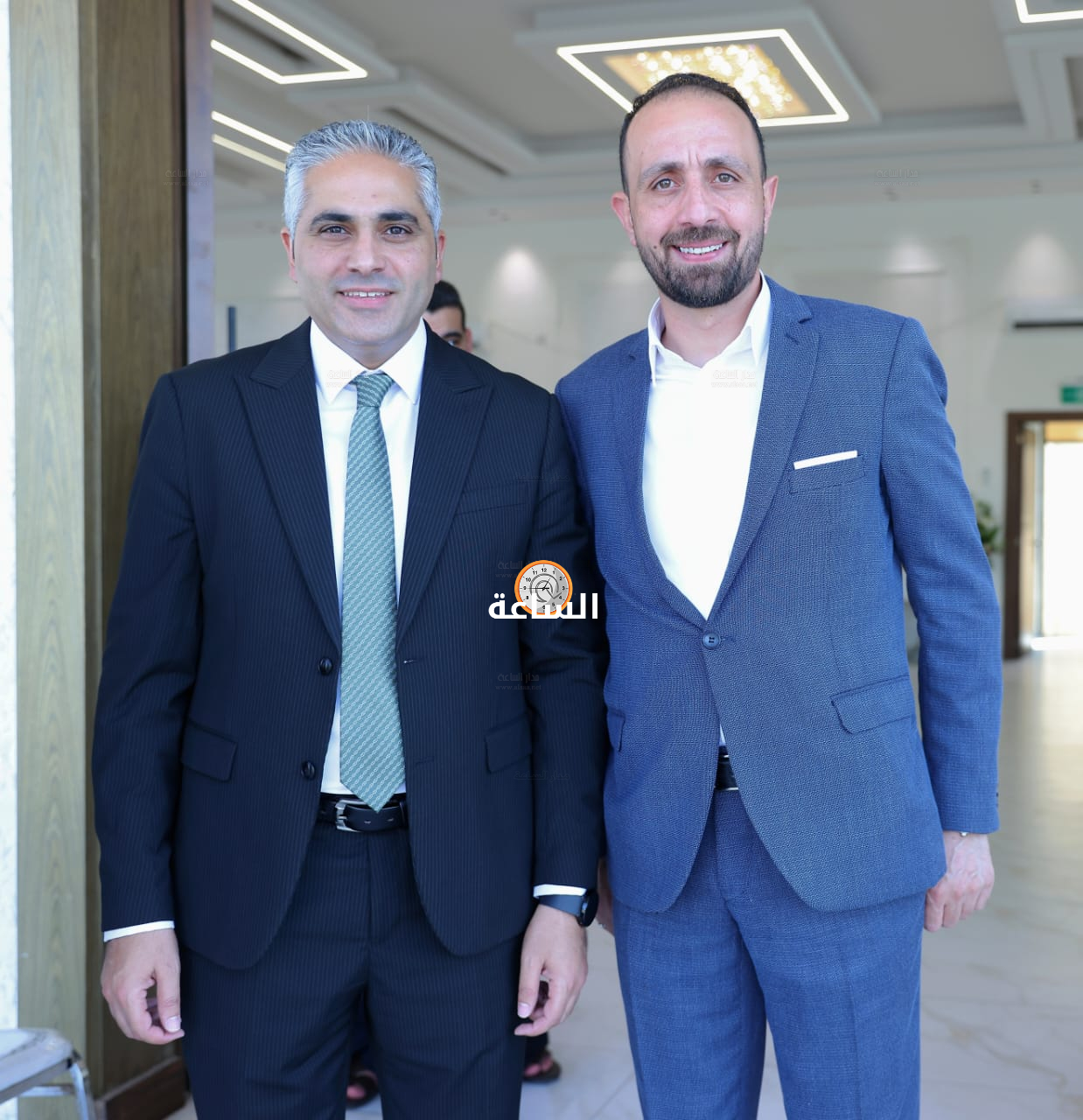 Madar Al-Saa Images 0.7136754418870341