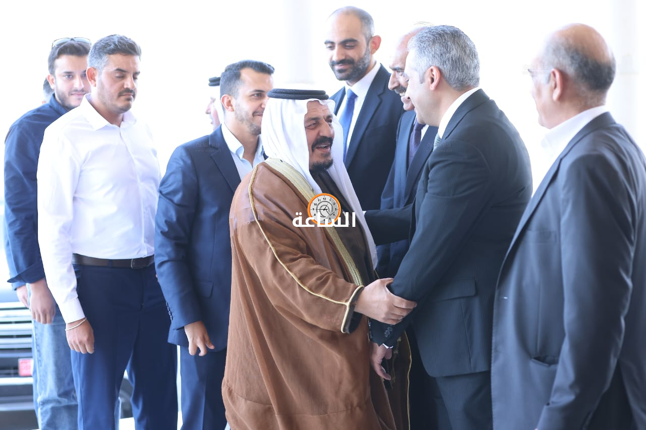 Madar Al-Saa Images 0.05265903167743691
