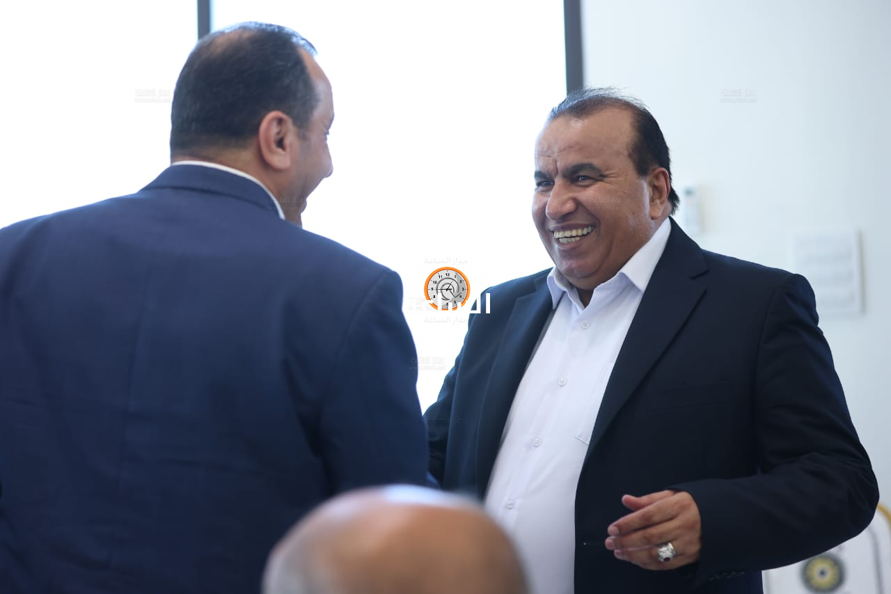 Madar Al-Saa Images 0.6230692323201211