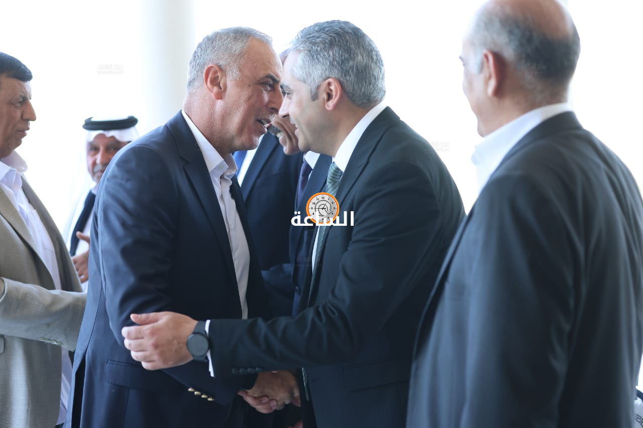 Madar Al-Saa Images 0.45536787354397956