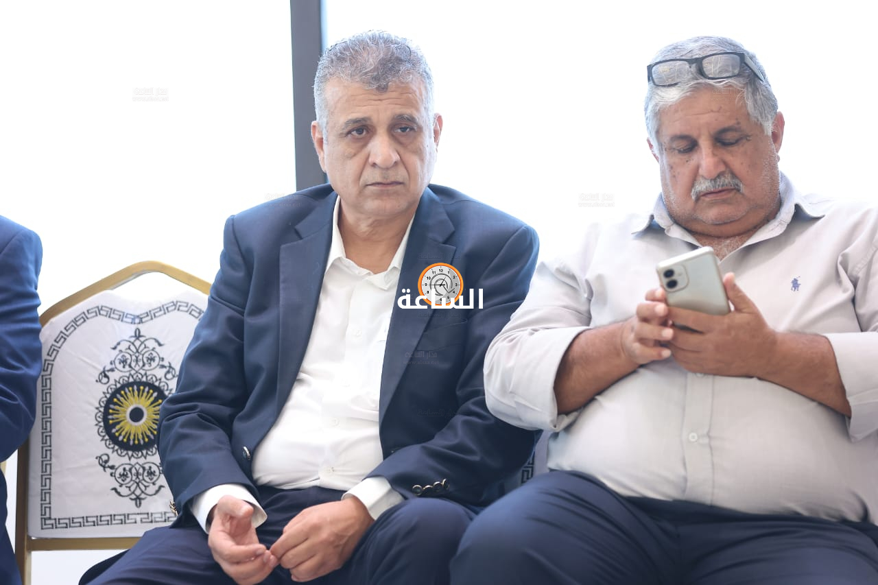 Madar Al-Saa Images 0.29558052427798065