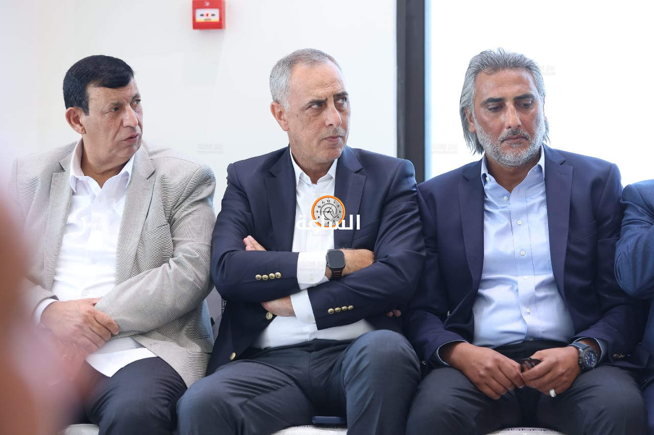Madar Al-Saa Images 0.18934802146821073