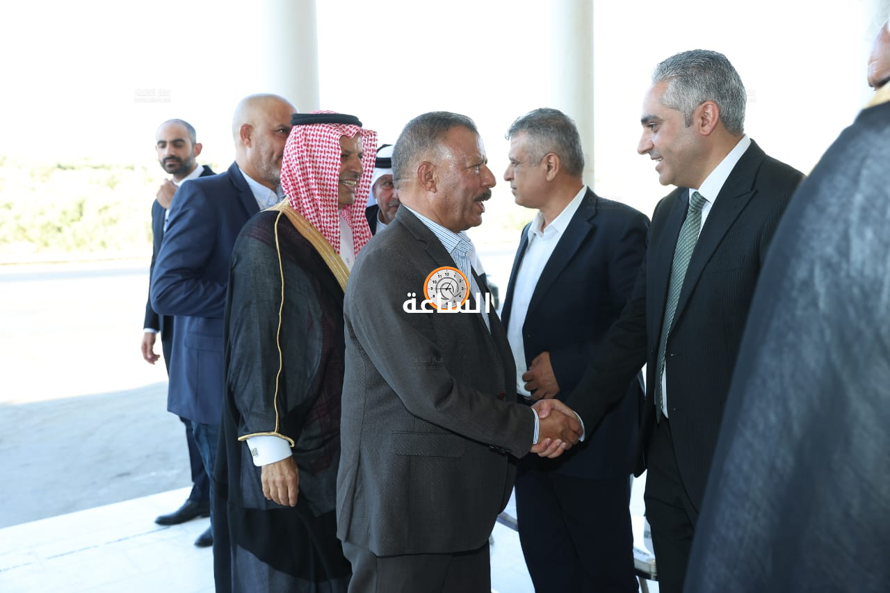 Madar Al-Saa Images 0.45557665926397484