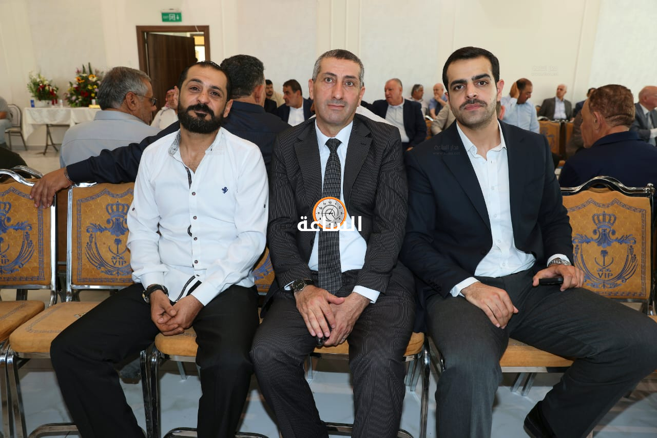 Madar Al-Saa Images 0.8140843310340515