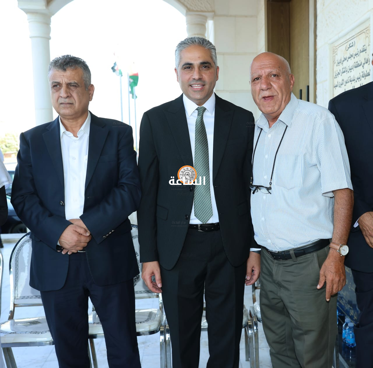 Madar Al-Saa Images 0.18330651809416165