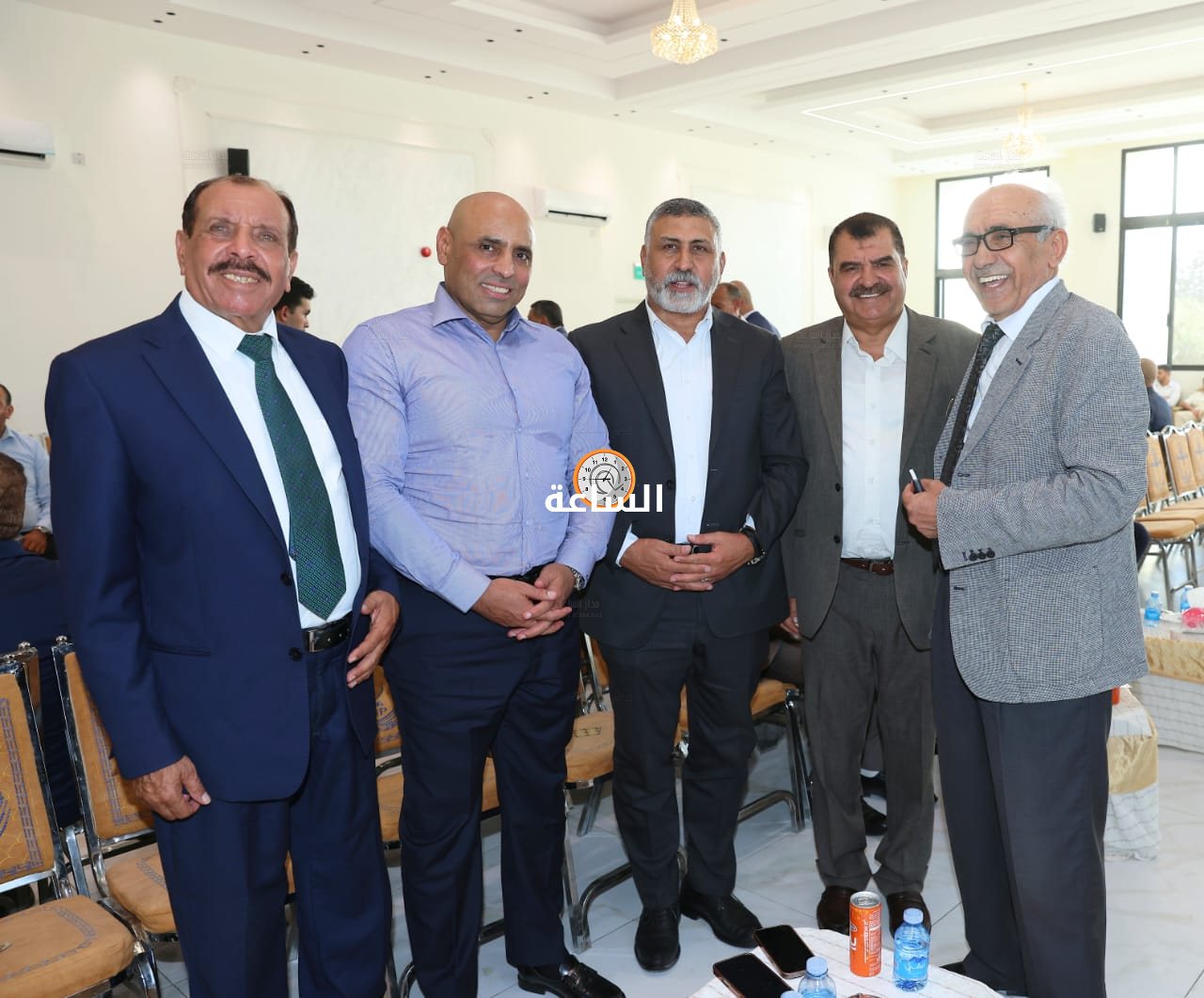 Madar Al-Saa Images 0.1613594880791317