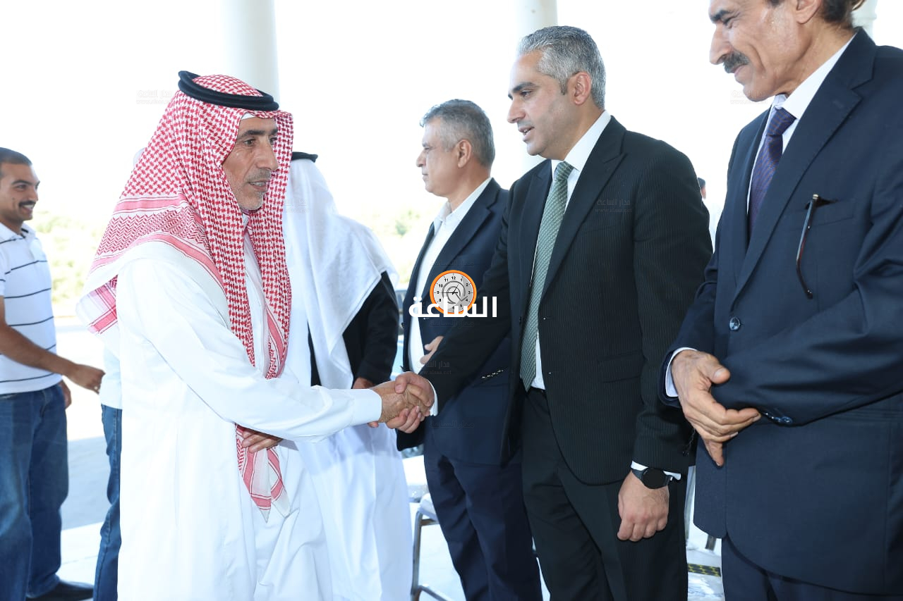 Madar Al-Saa Images 0.5168394634048207