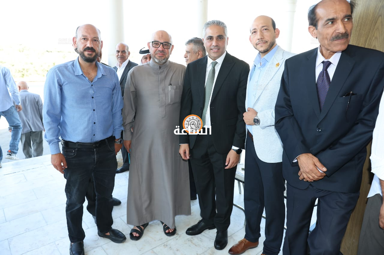 Madar Al-Saa Images 0.8065515711274172