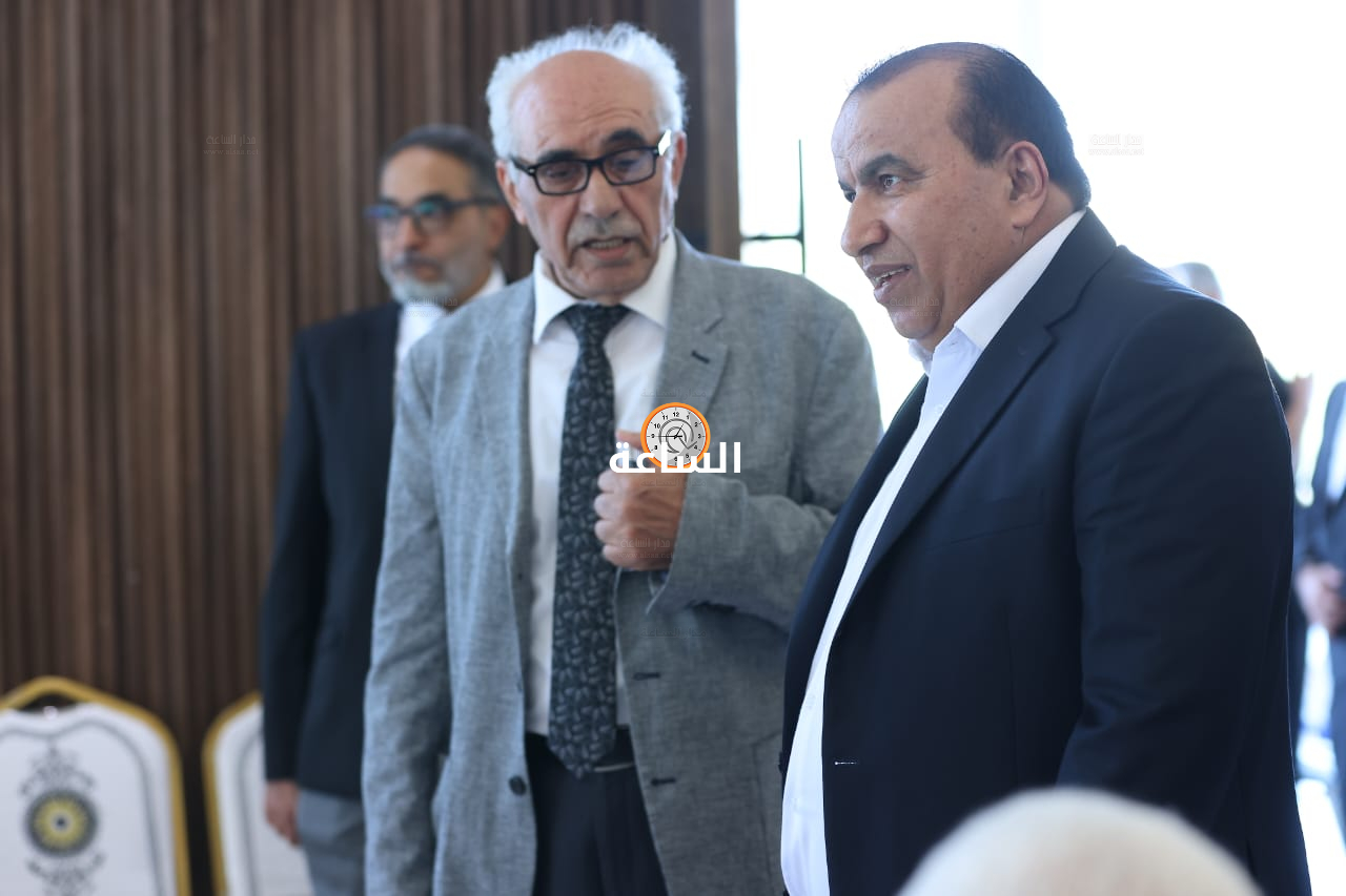Madar Al-Saa Images 0.8378255043737353