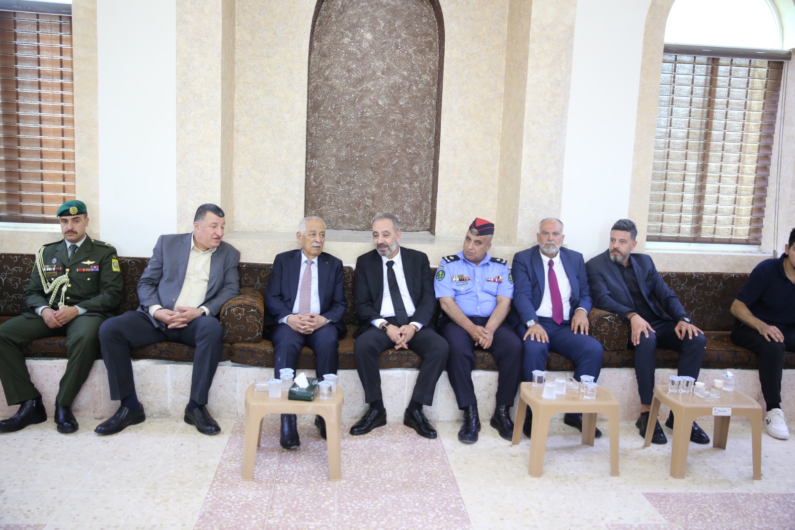 Madar Al-Saa Images 0.07213993397448981