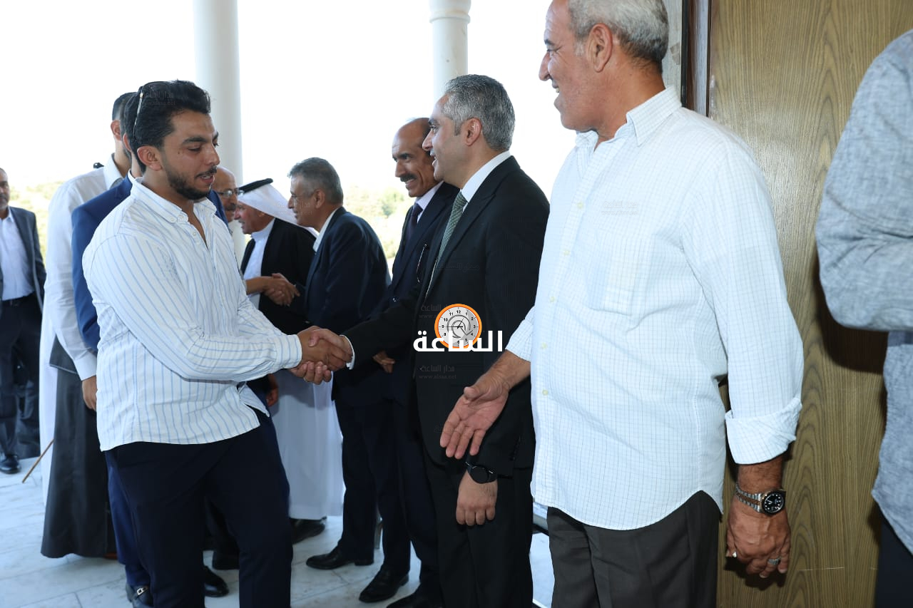 Madar Al-Saa Images 0.6116941666905982
