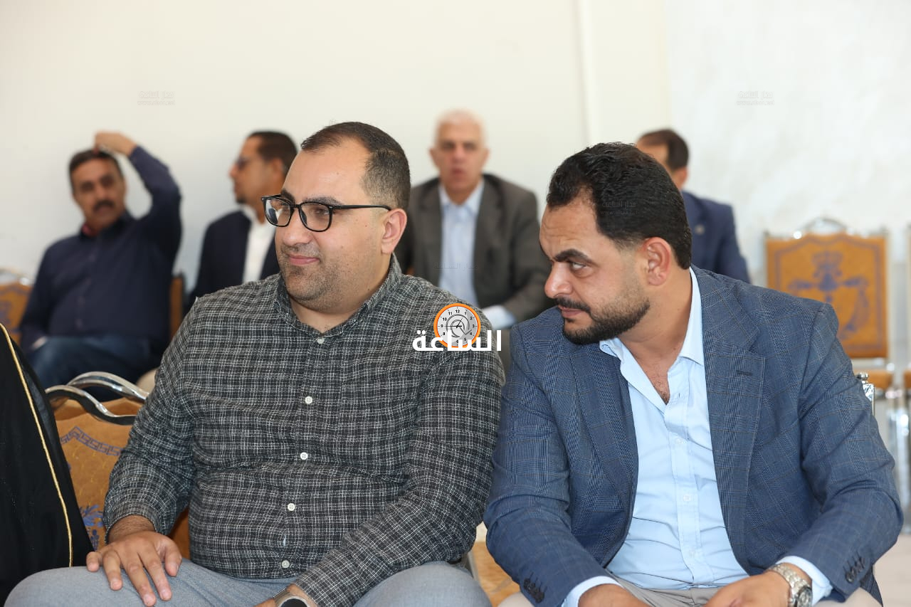 Madar Al-Saa Images 0.5263957306232695