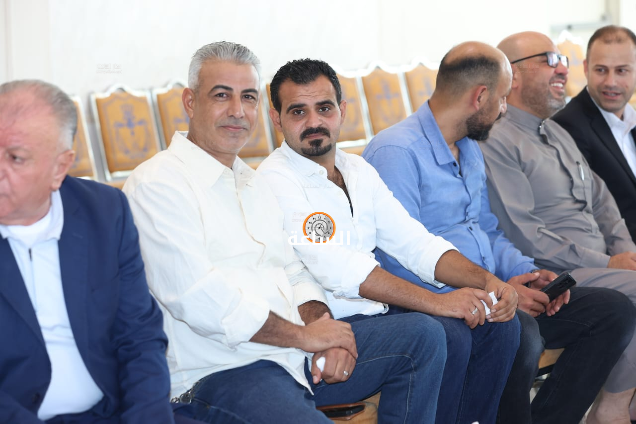Madar Al-Saa Images 0.24748716280722327