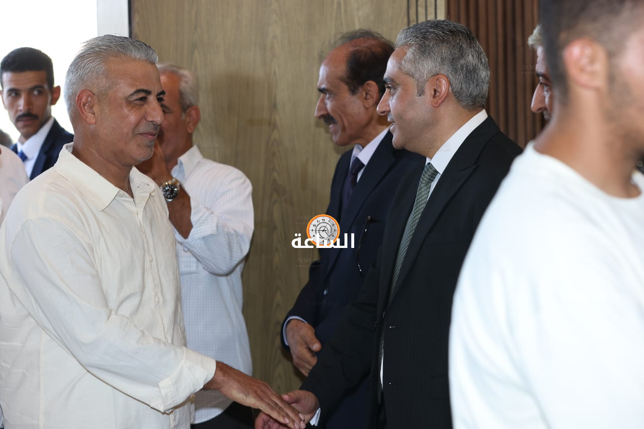 Madar Al-Saa Images 0.1934390655275383