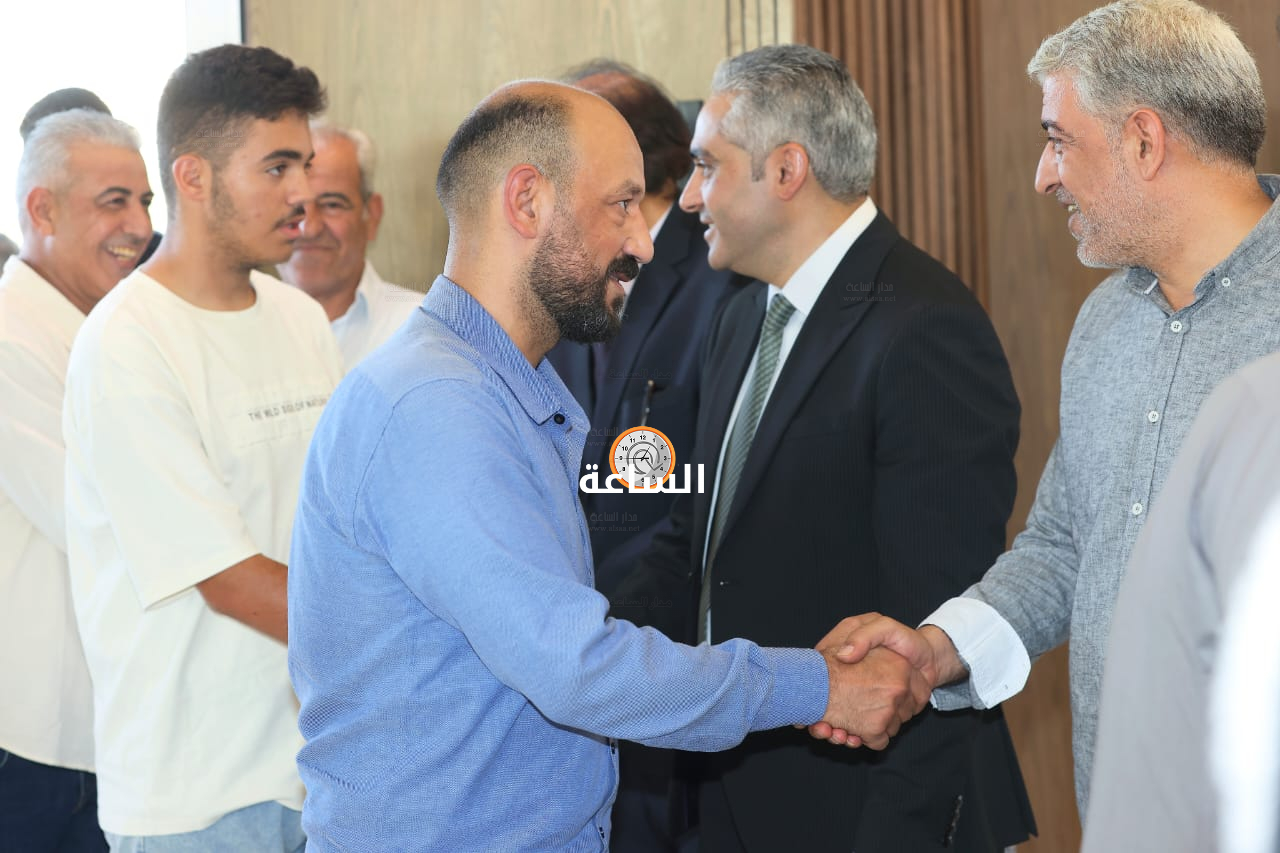 Madar Al-Saa Images 0.25878629894539296