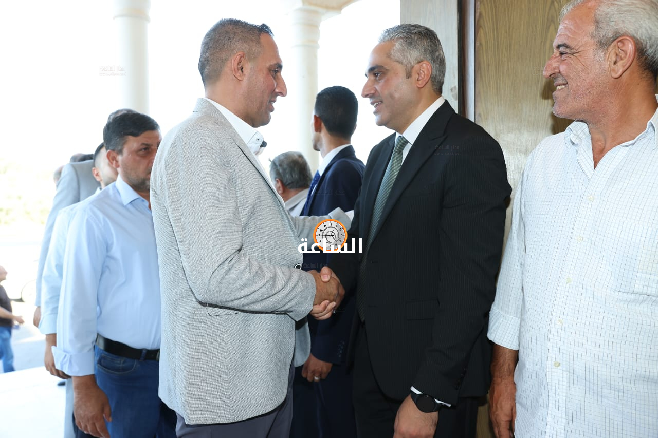 Madar Al-Saa Images 0.5456710780894972