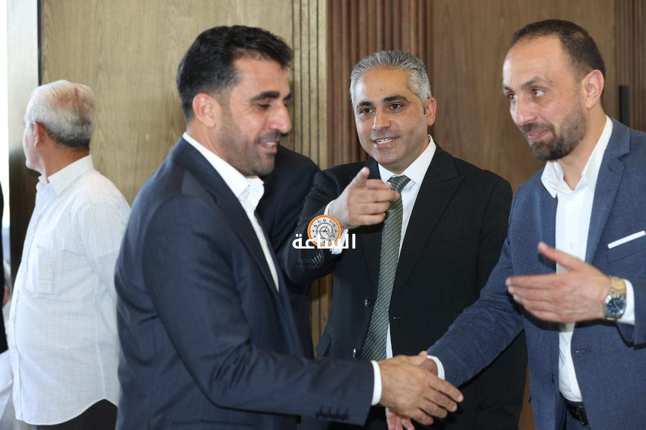 Madar Al-Saa Images 0.7164011024787835