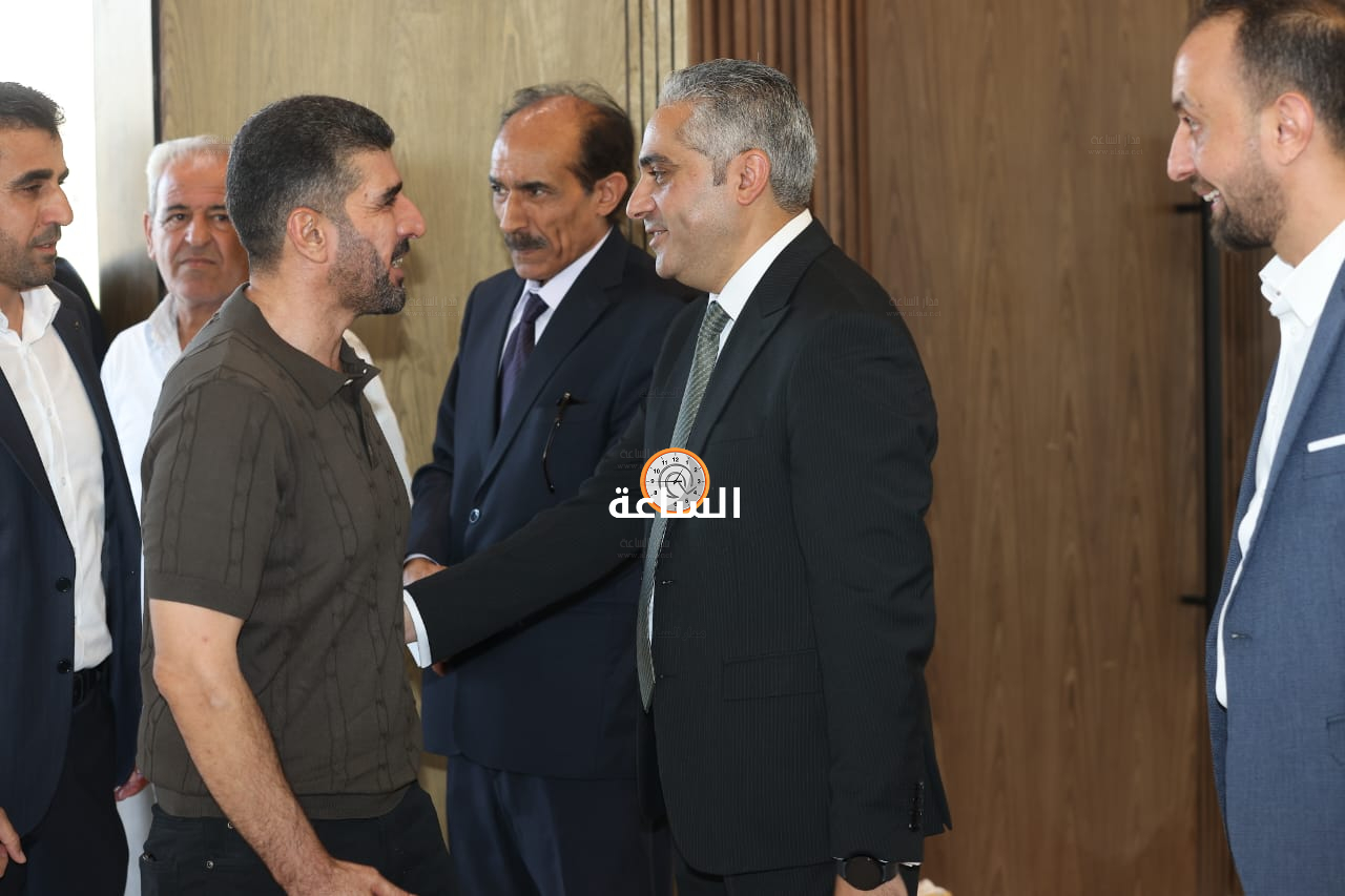 Madar Al-Saa Images 0.8535952566962833