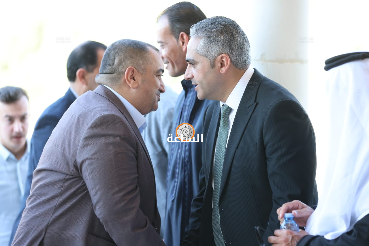 Madar Al-Saa Images 0.7060107632550465