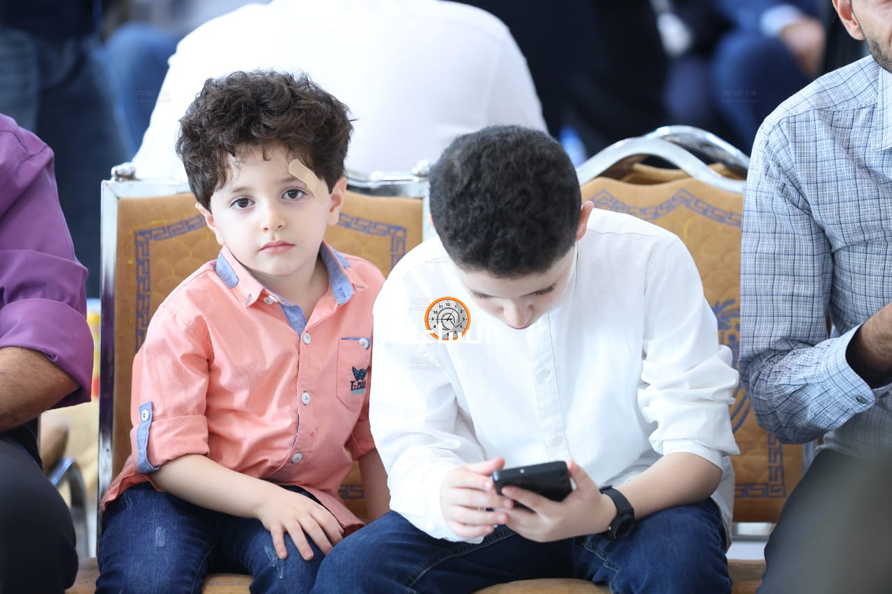Madar Al-Saa Images 0.7521113178280396