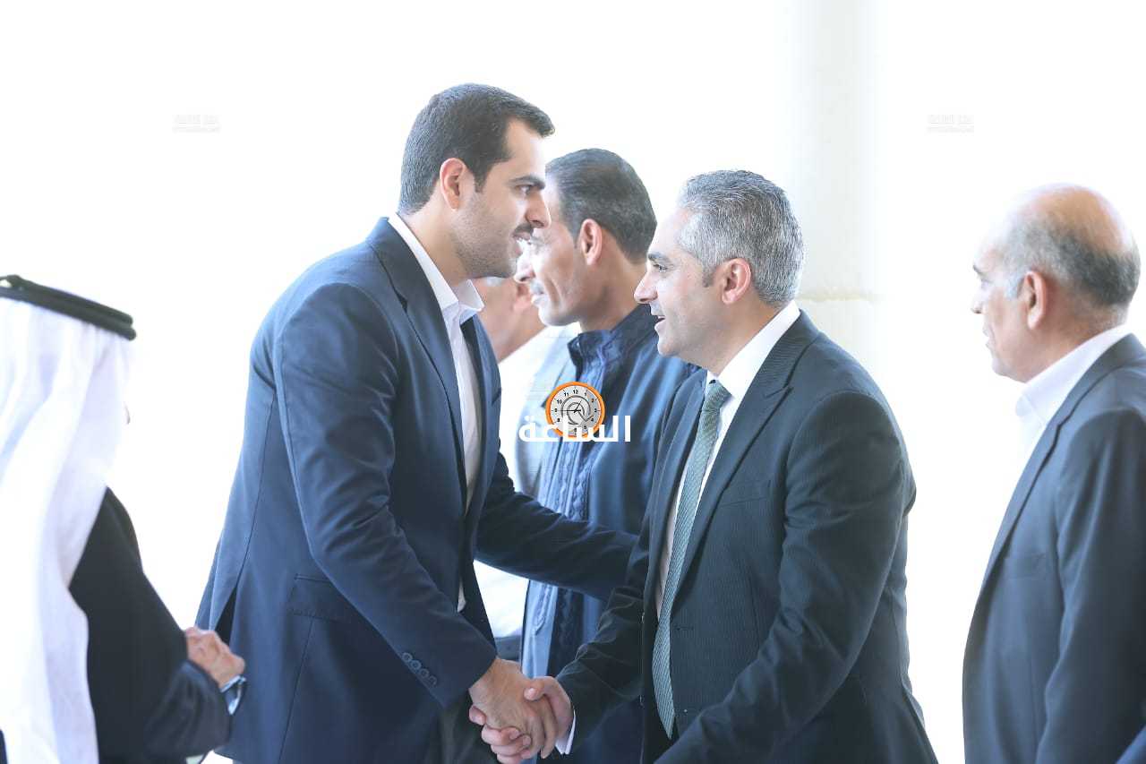 Madar Al-Saa Images 0.504948812590945