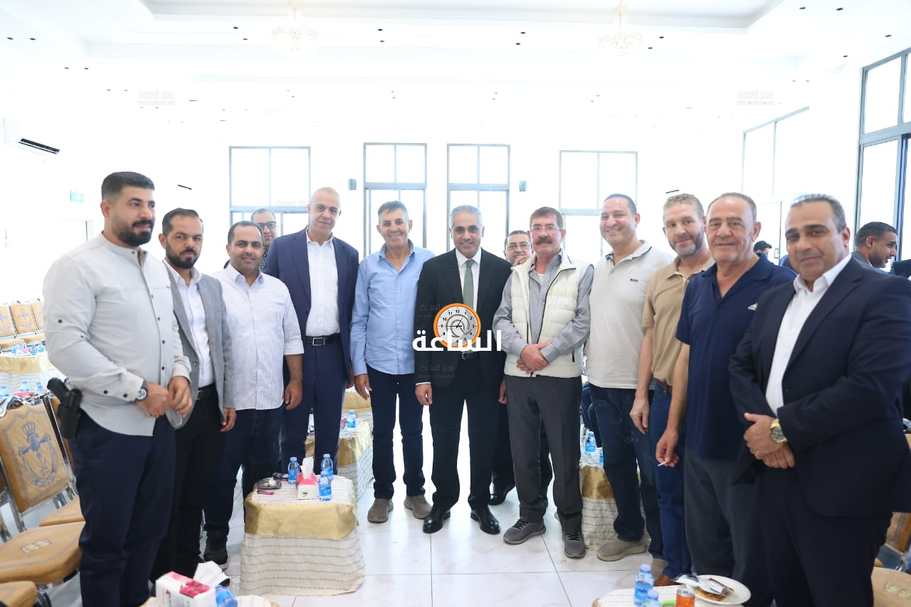 Madar Al-Saa Images 0.8053214474470385