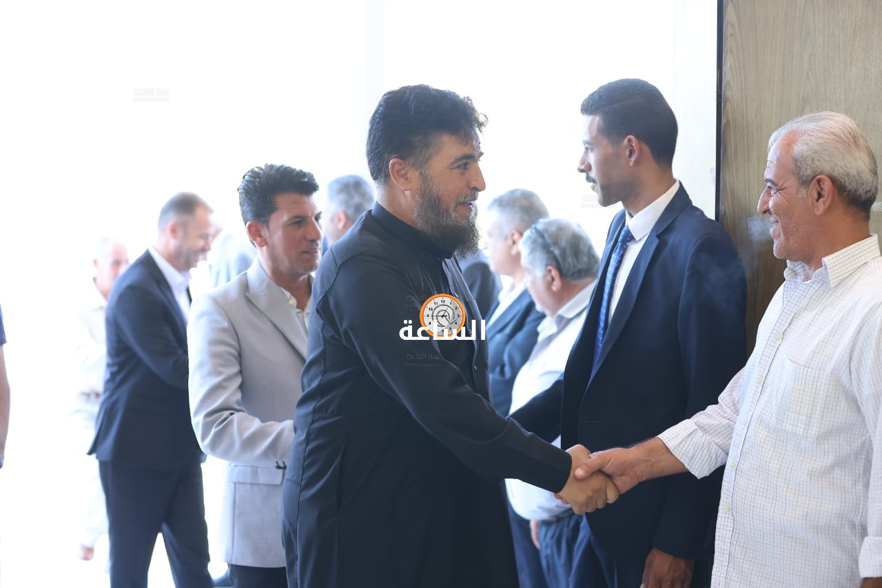 Madar Al-Saa Images 0.12698017856675403