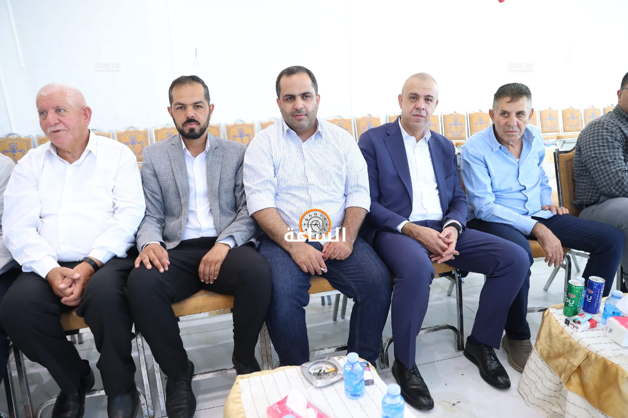 Madar Al-Saa Images 0.4715079444181115