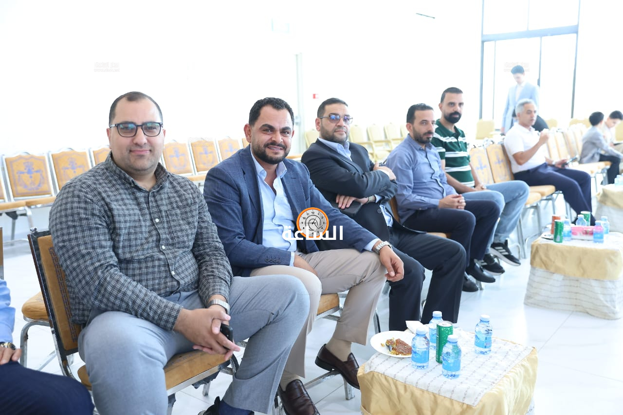 Madar Al-Saa Images 0.416307986330125