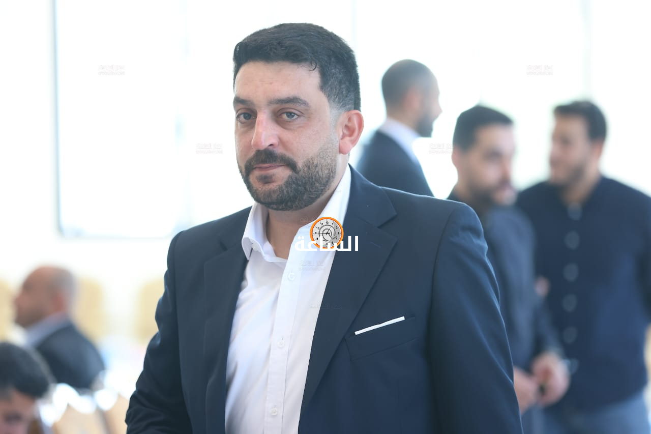 Madar Al-Saa Images 0.11004138981188727