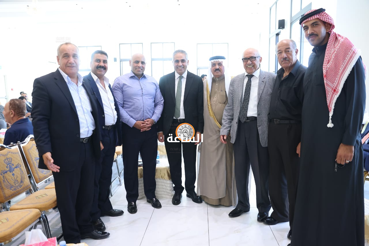 Madar Al-Saa Images 0.49251120796349