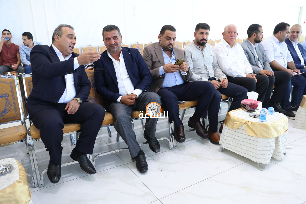 Madar Al-Saa Images 0.12386622273427217