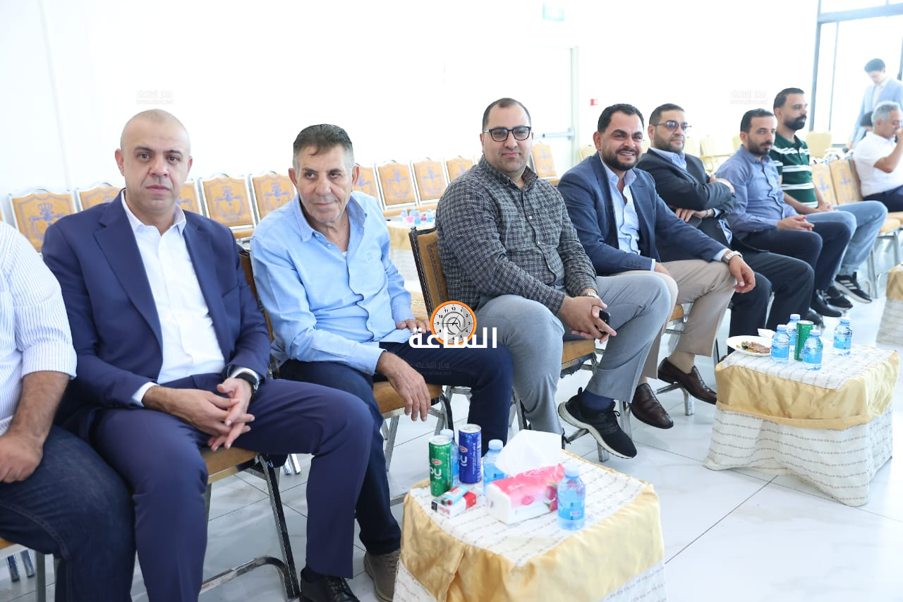 Madar Al-Saa Images 0.9774516233768962