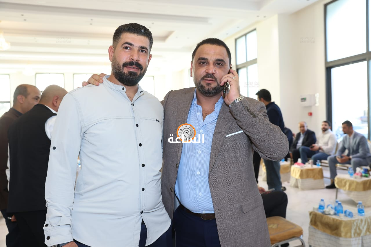 Madar Al-Saa Images 0.7583457353277542