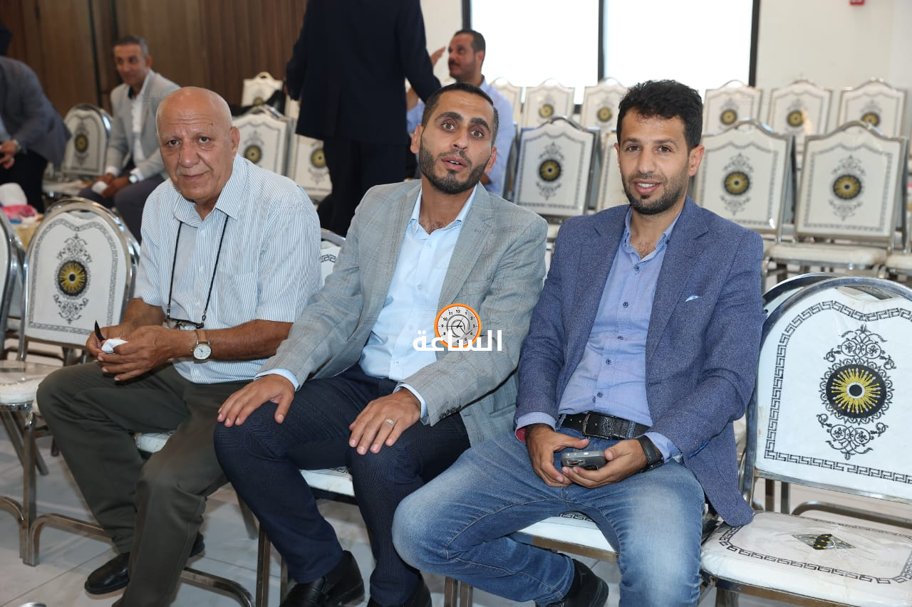 Madar Al-Saa Images 0.3597002410291169