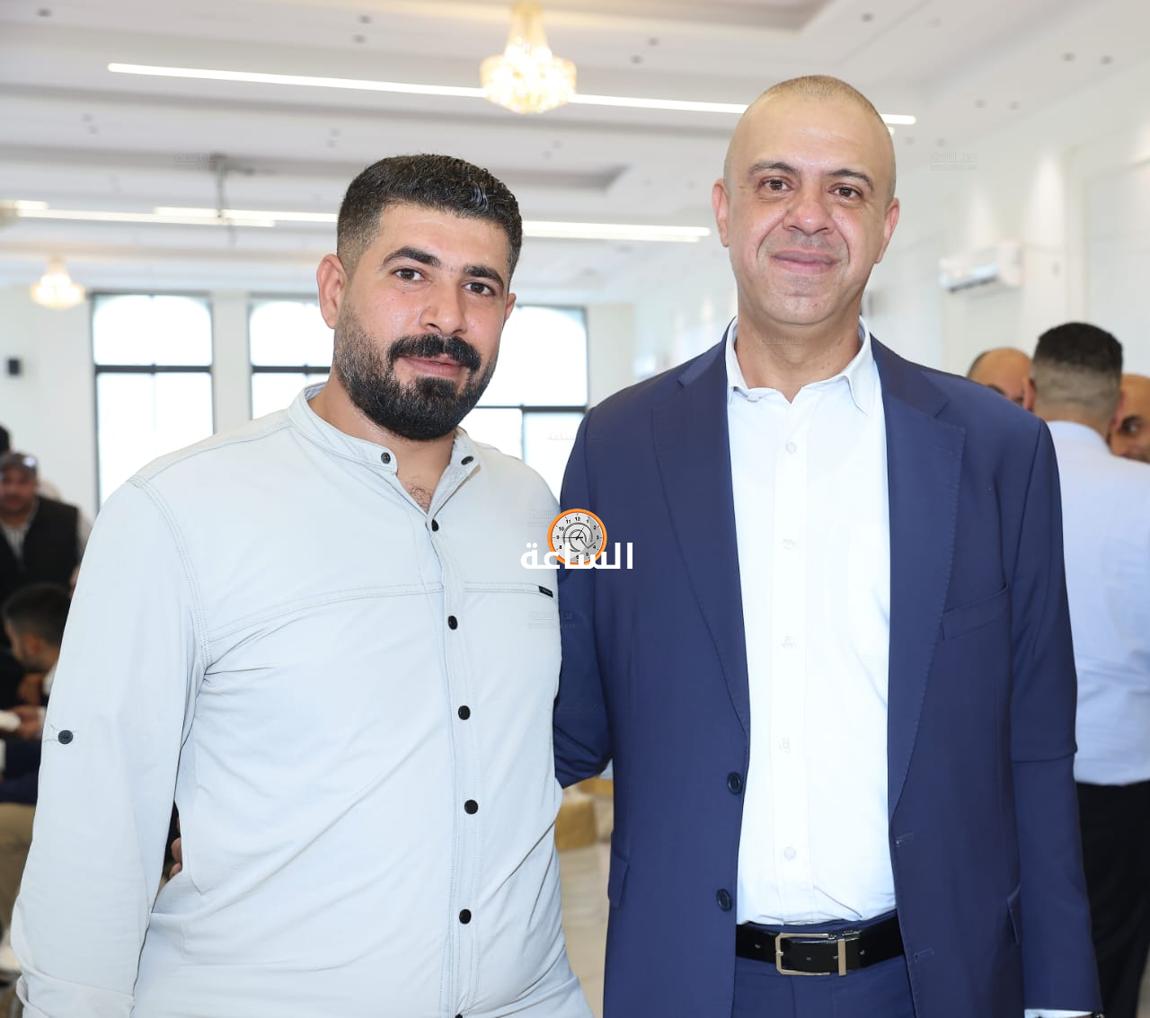 Madar Al-Saa Images 0.13883707583899885