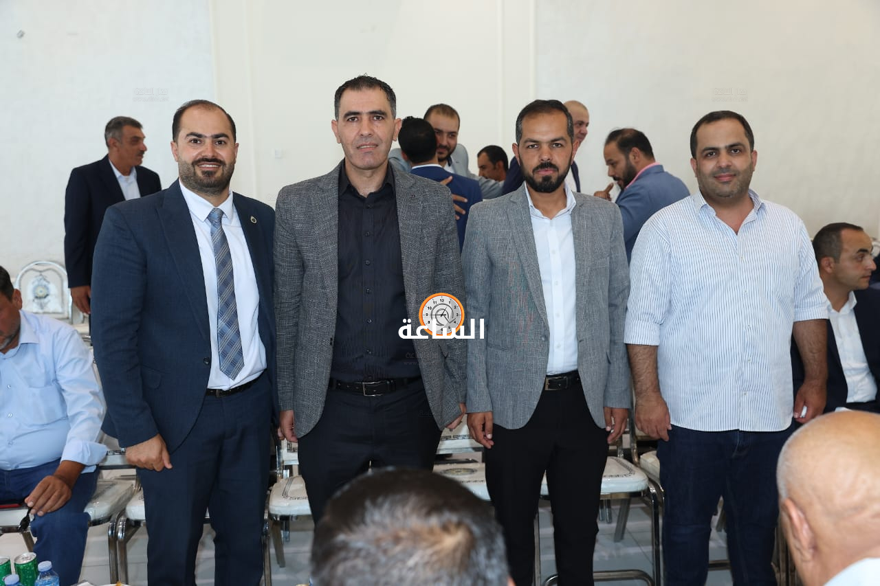 Madar Al-Saa Images 0.8615651153572396