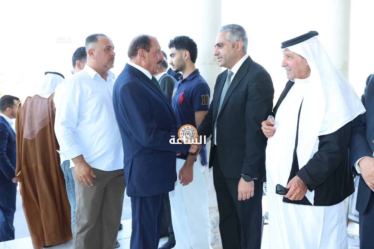 Madar Al-Saa Images 0.3205352323273122