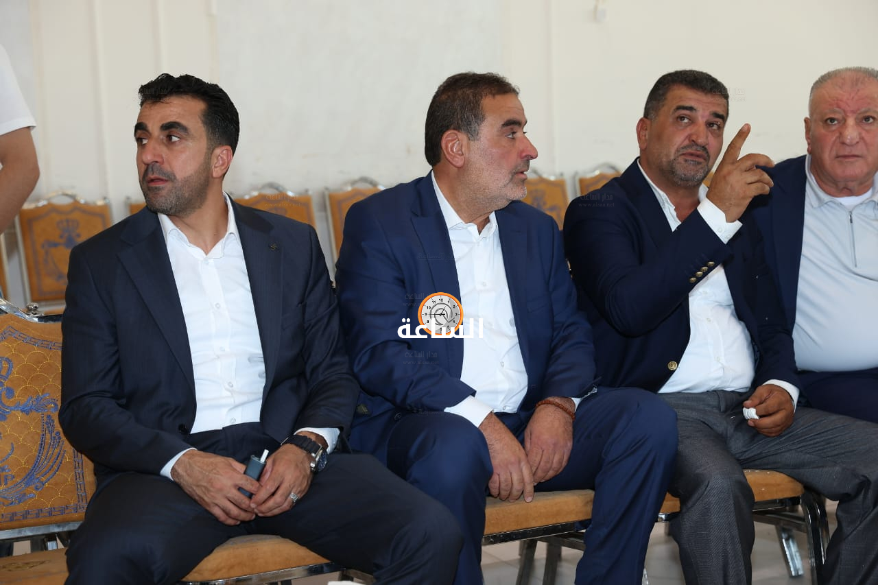 Madar Al-Saa Images 0.7959806110693585