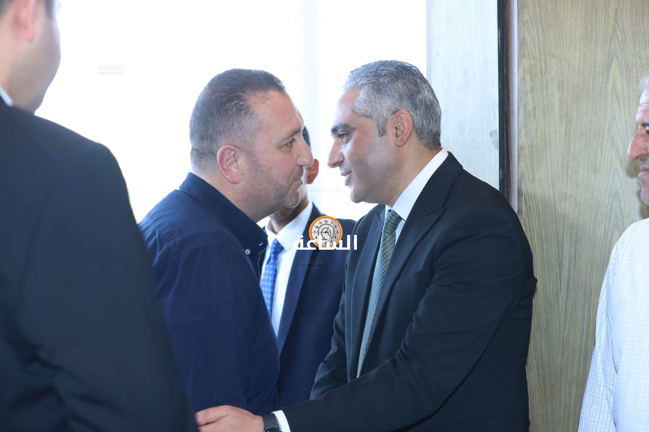 Madar Al-Saa Images 0.9672581084002569