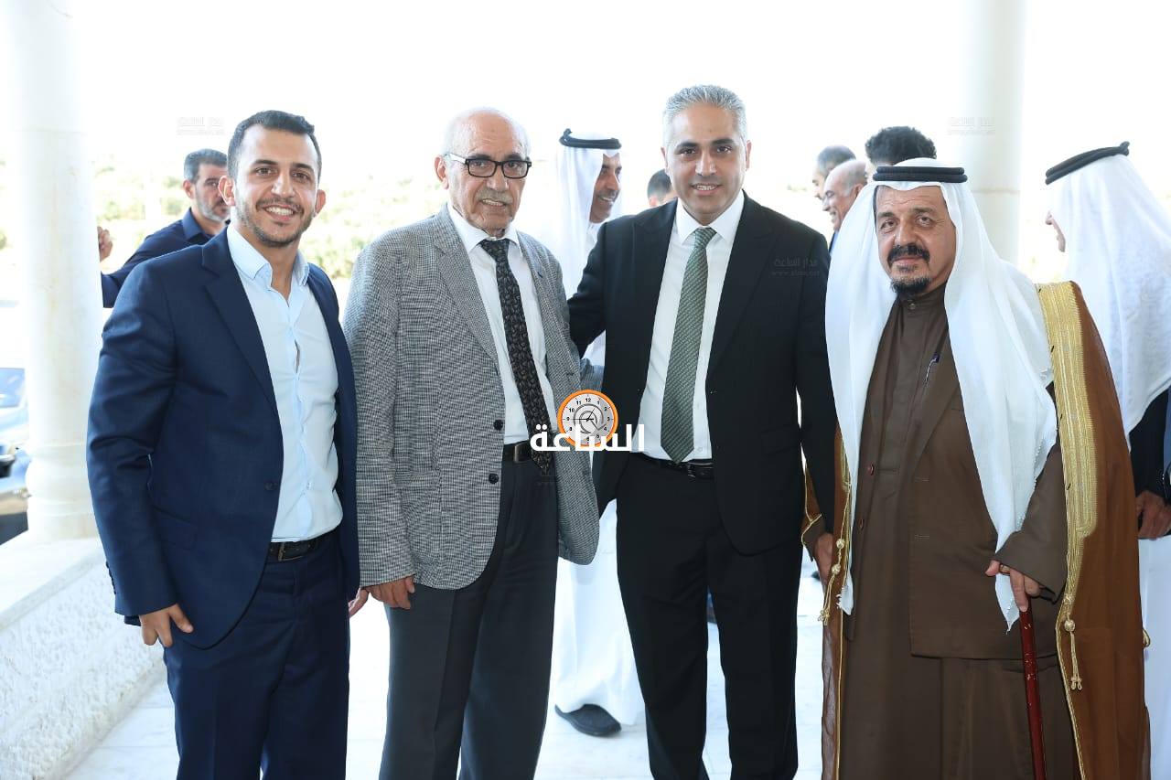 Madar Al-Saa Images 0.7283090784092324