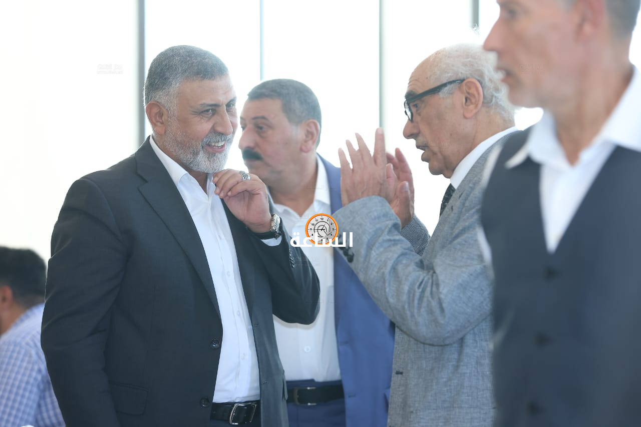 Madar Al-Saa Images 0.08013374791037886