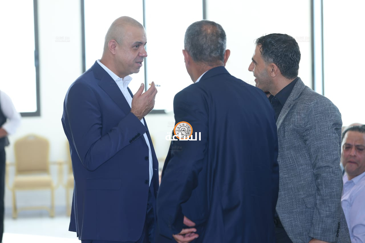 Madar Al-Saa Images 0.40423127761224076