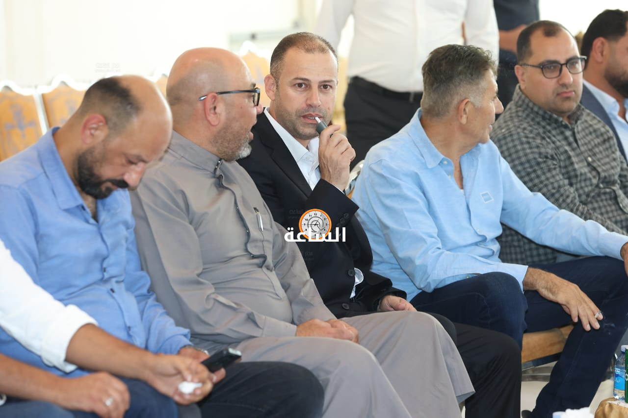 Madar Al-Saa Images 0.2851329079025654