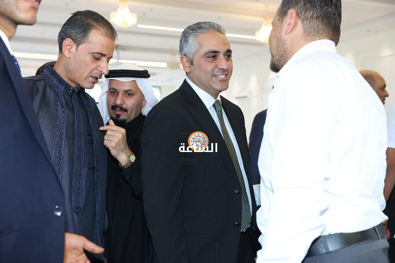 Madar Al-Saa Images 0.20884517608504694