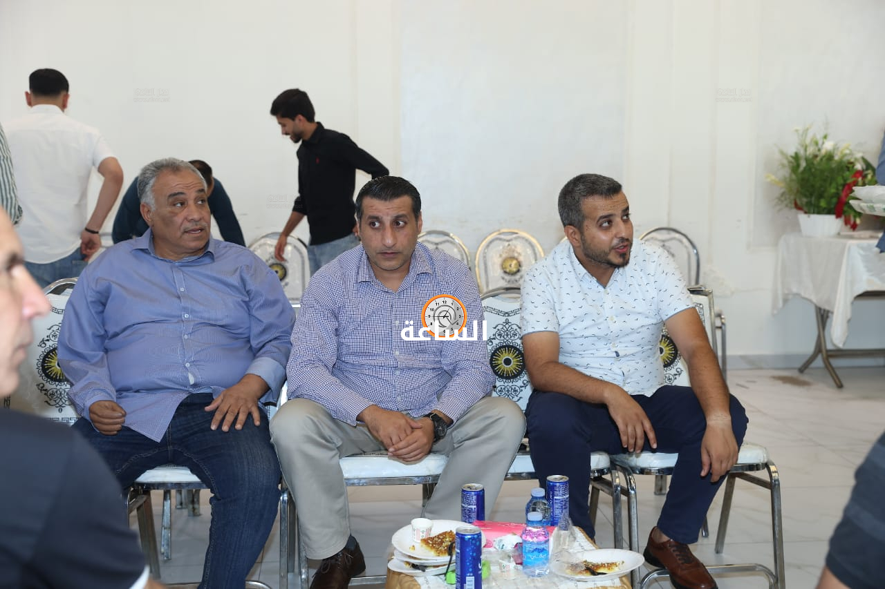 Madar Al-Saa Images 0.06263425616494611