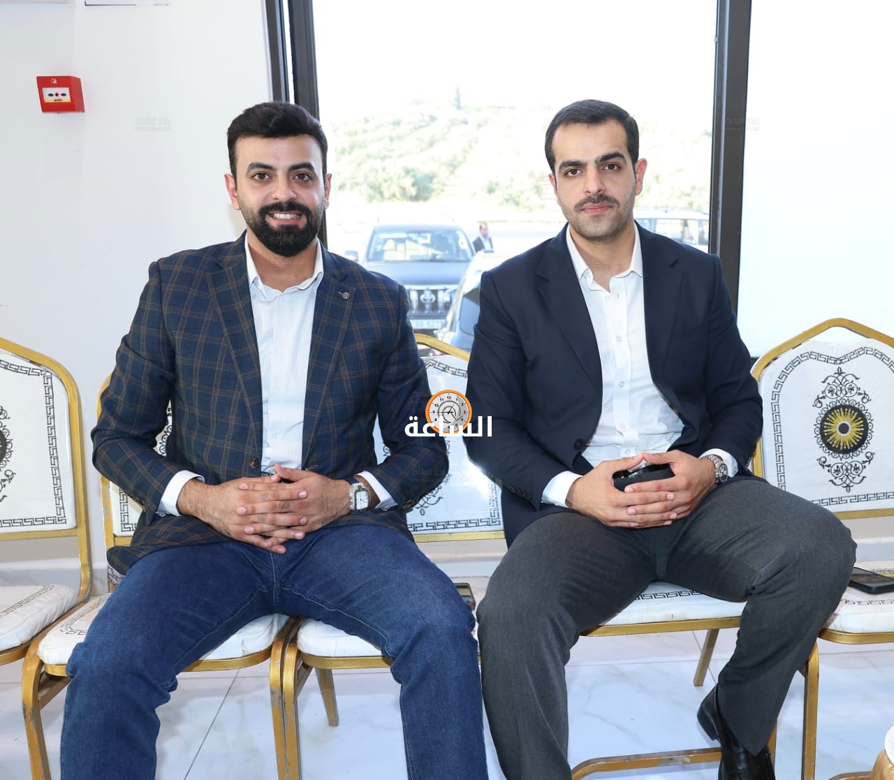 Madar Al-Saa Images 0.3861566481741908