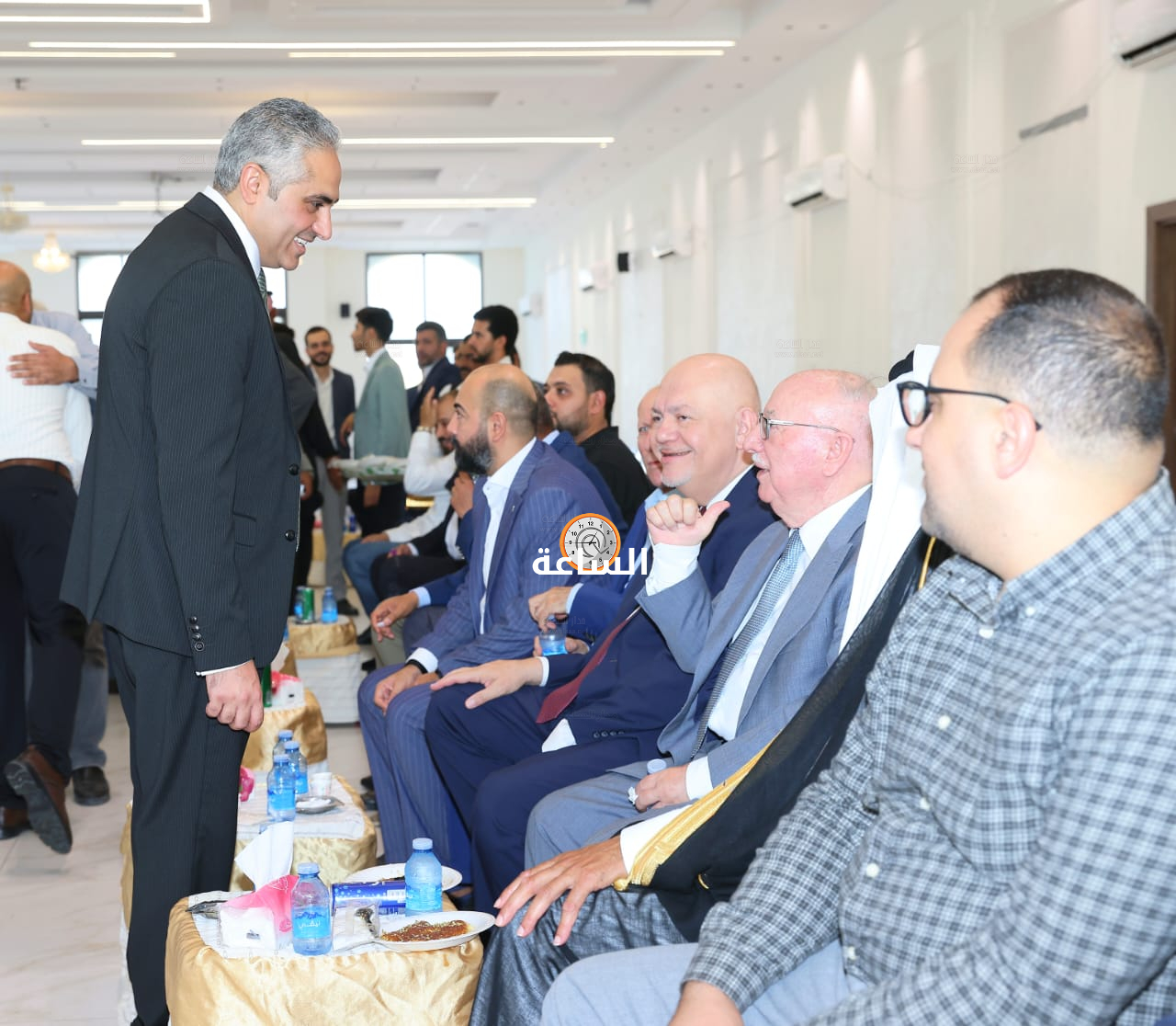 Madar Al-Saa Images 0.4454103220735467